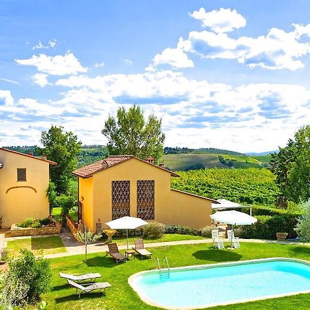 Holiday Home Casa Riccardo Gigliola Room photo