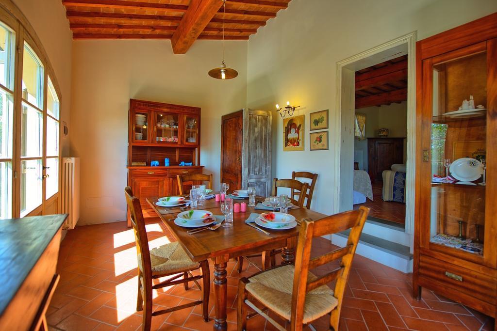 Holiday Home Casa Riccardo Gigliola Room photo