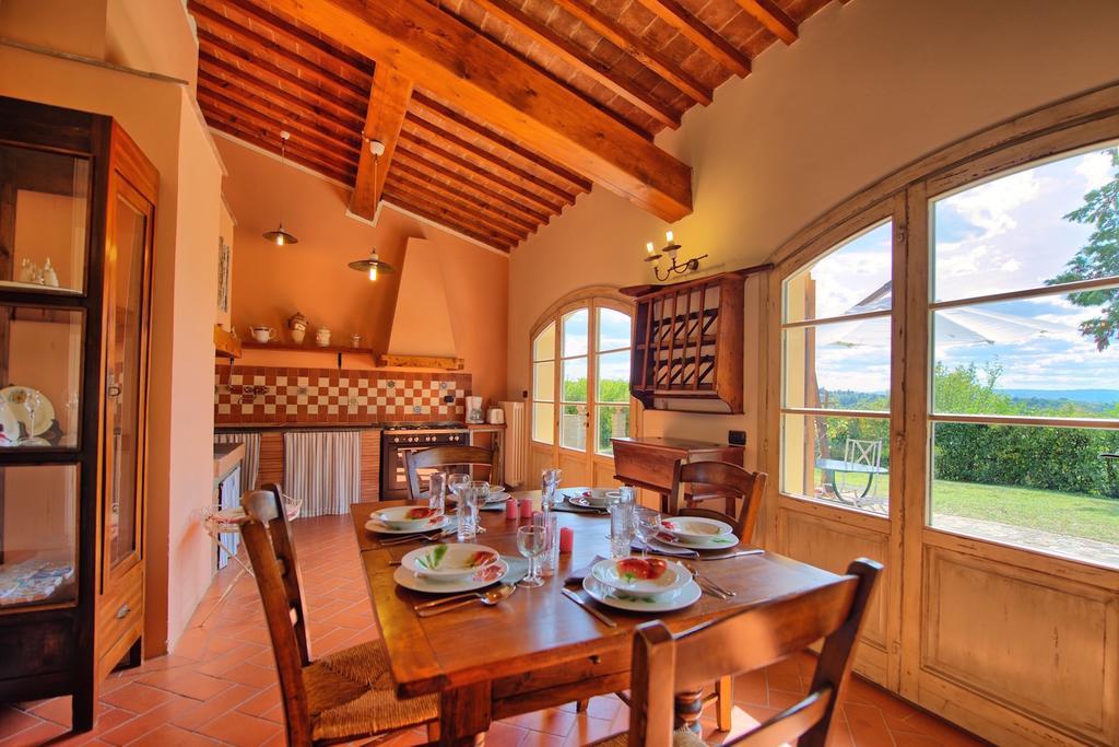 Holiday Home Casa Riccardo Gigliola Room photo