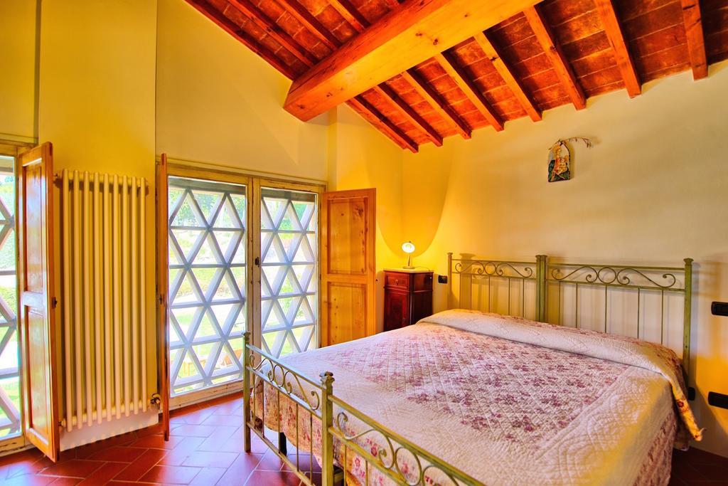 Holiday Home Casa Riccardo Gigliola Room photo