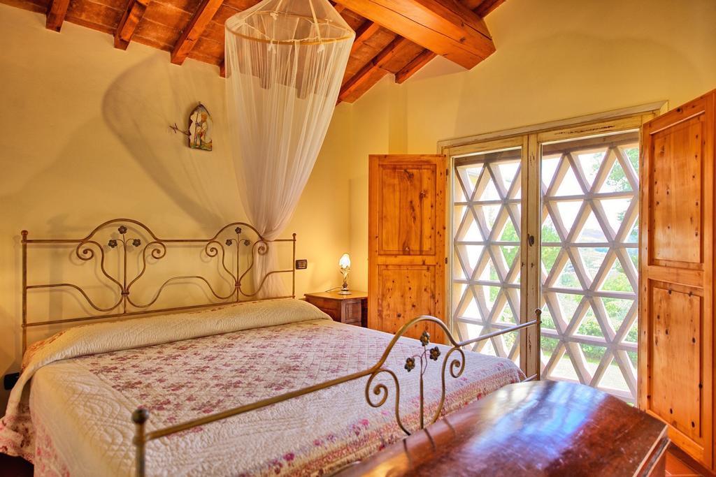 Holiday Home Casa Riccardo Gigliola Room photo