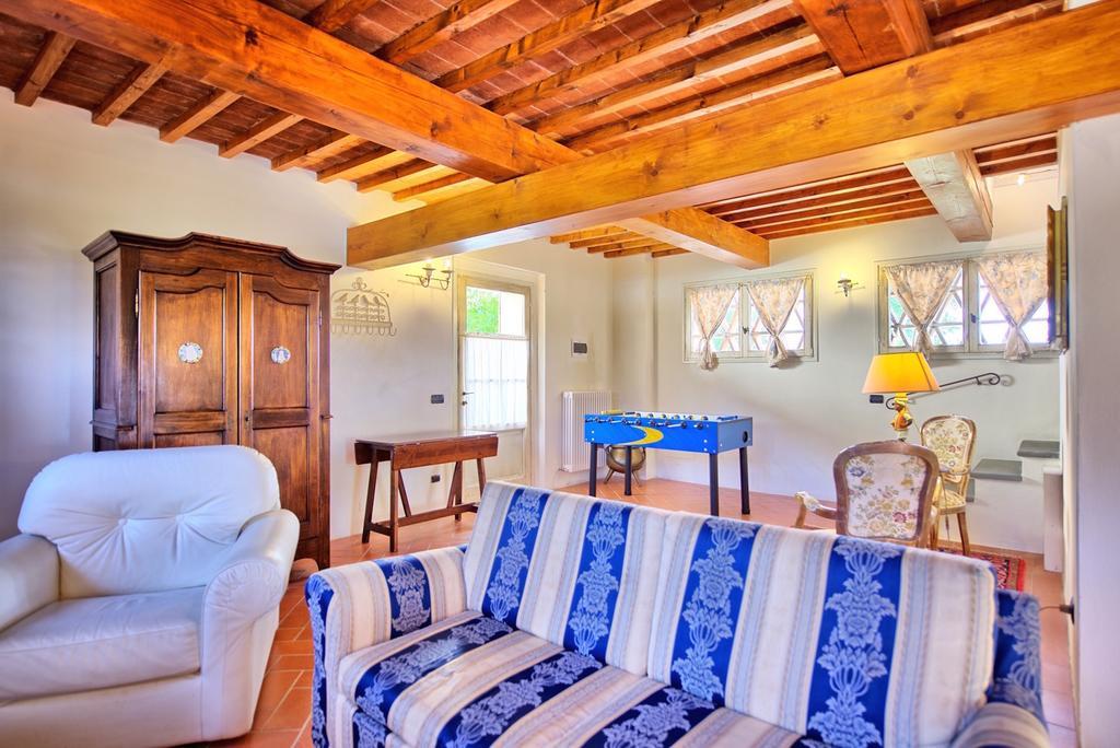 Holiday Home Casa Riccardo Gigliola Room photo