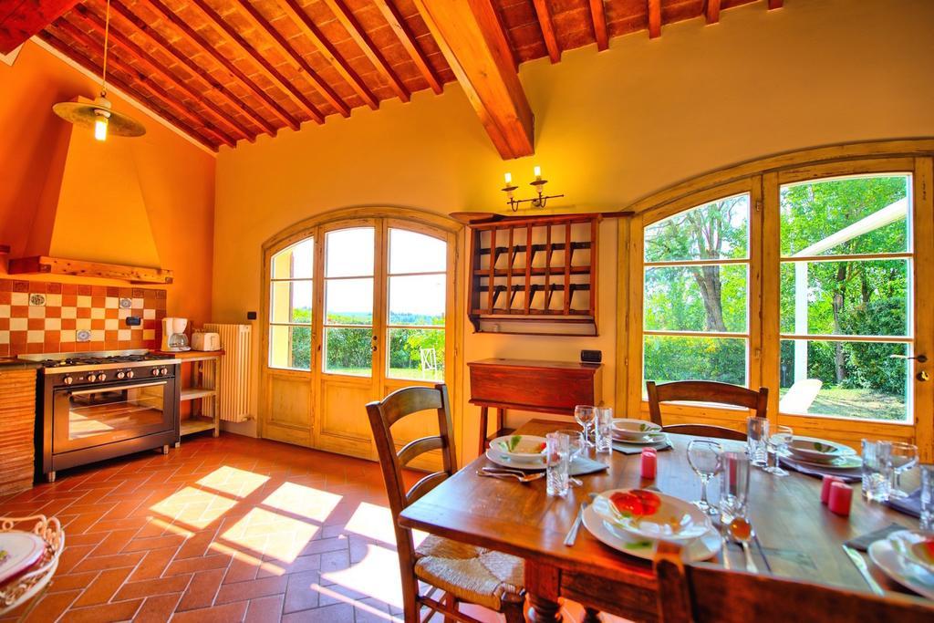 Holiday Home Casa Riccardo Gigliola Room photo