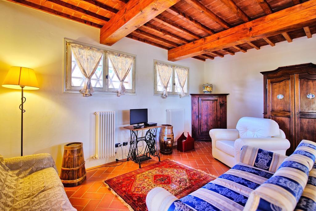 Holiday Home Casa Riccardo Gigliola Room photo