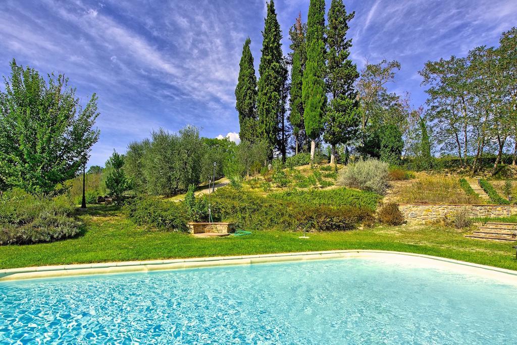 Holiday Home Casa Riccardo Gigliola Room photo
